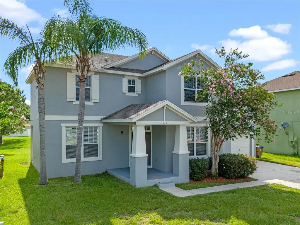 3010 Palermo Rose Way Kissimmee FL 34746