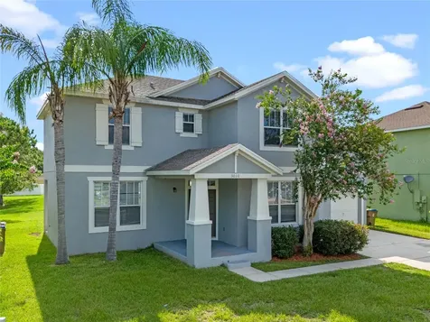 3010 Palermo Rose Way Kissimmee FL 34746