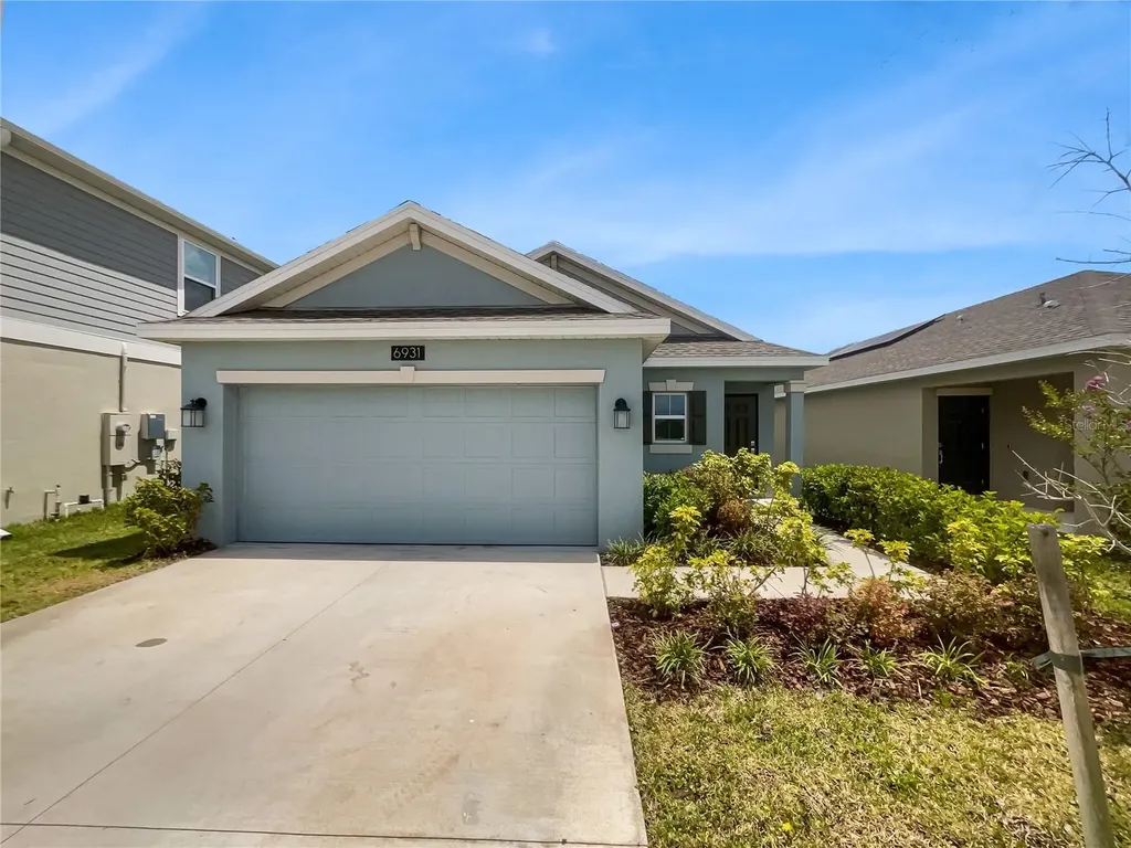 6931 Wilson Pasture Avenue Groveland FL 34736