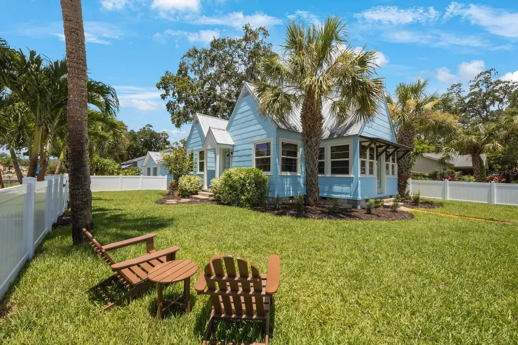 2825 52nd Street S Gulfport FL 33707