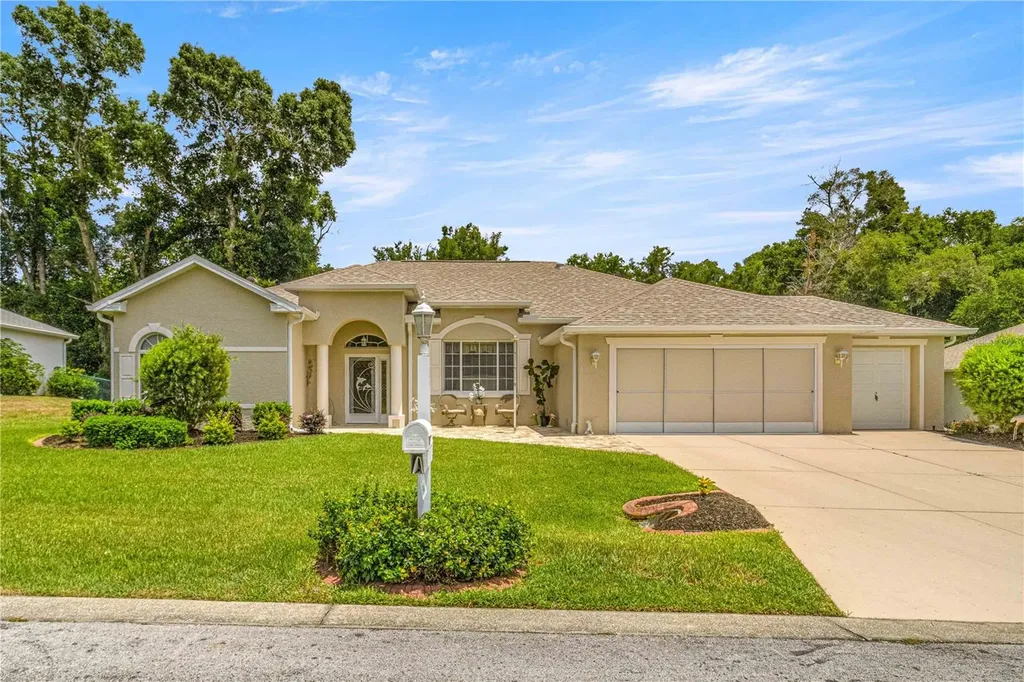 5895 NW 18th Place Ocala FL 34482