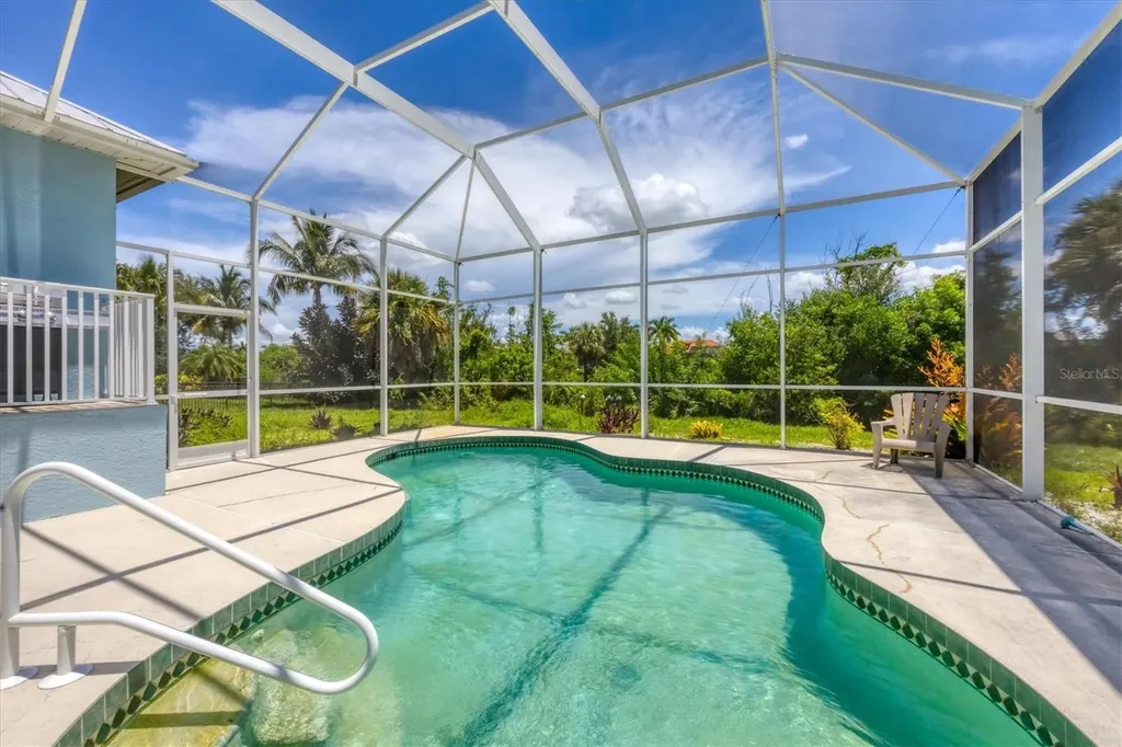 50 Barracuda Drive Placida FL 33946