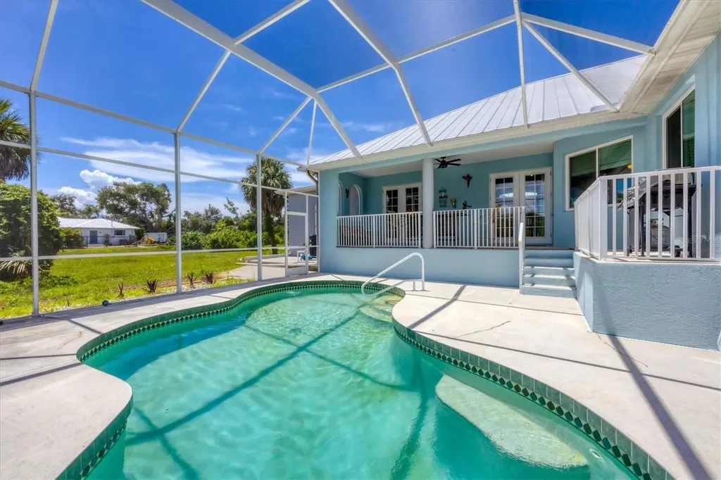 50 Barracuda Drive Placida FL 33946