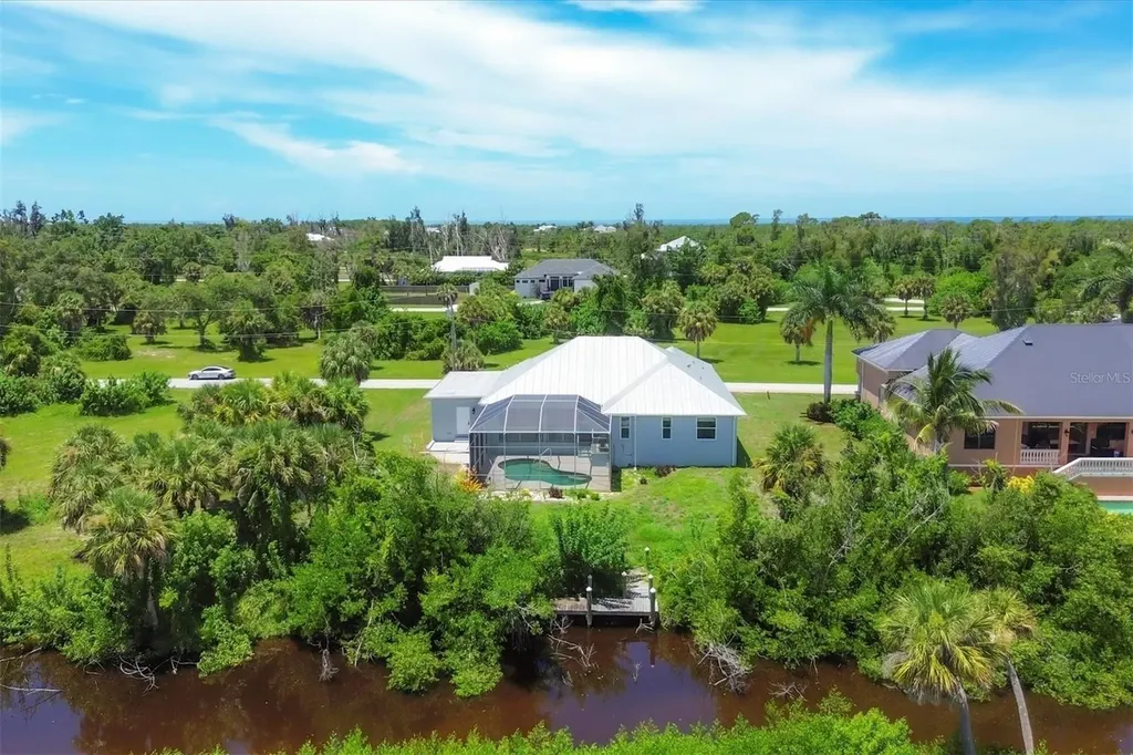 50 Barracuda Drive Placida FL 33946