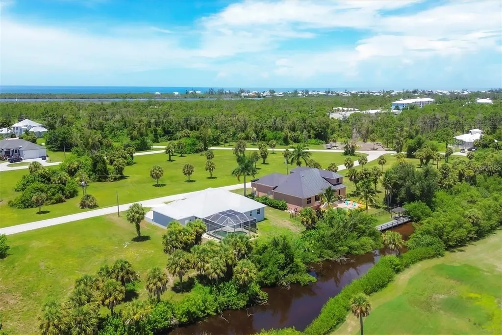 50 Barracuda Drive Placida FL 33946