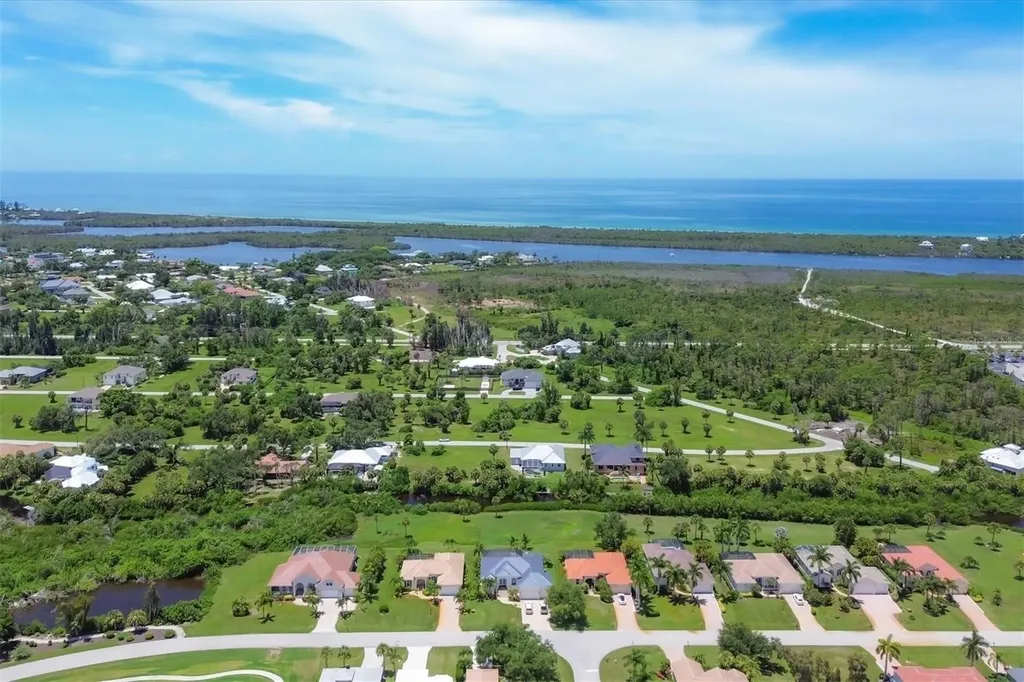 50 Barracuda Drive Placida FL 33946
