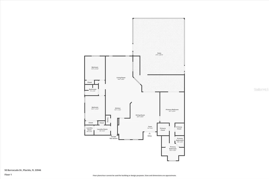 50 Barracuda Drive Placida FL 33946
