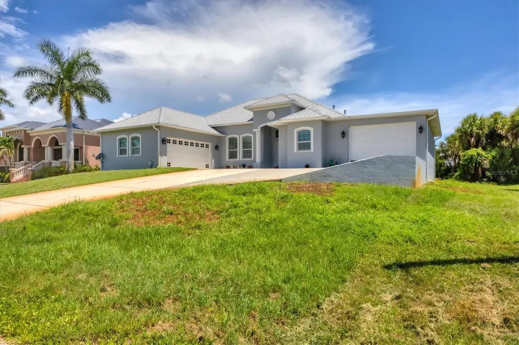50 Barracuda Drive Placida FL 33946