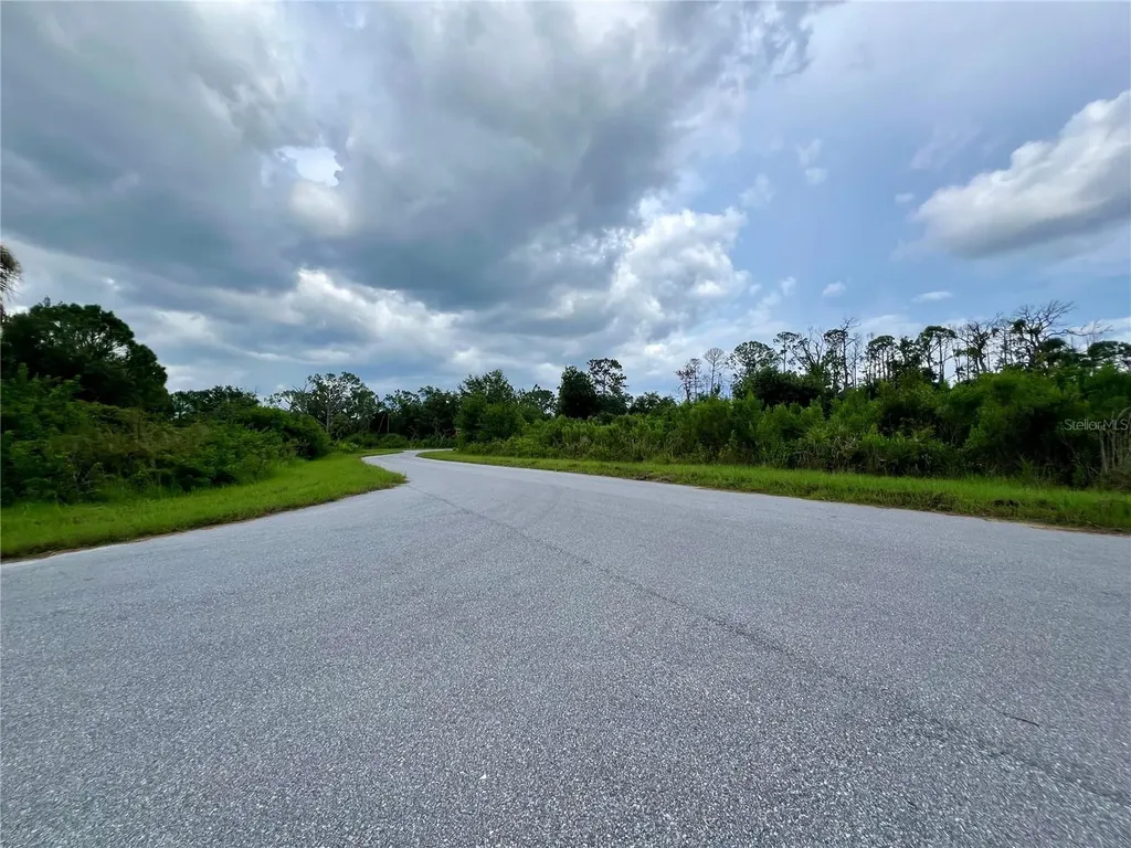 2399 Drennon Street Port Charlotte FL 33953