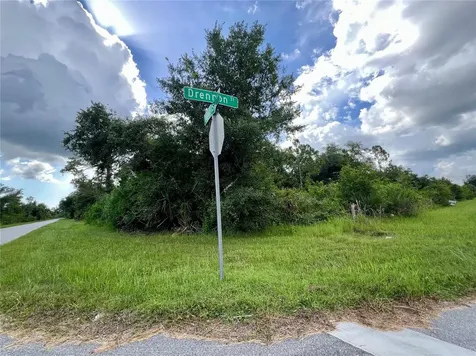 2399 Drennon Street Port Charlotte FL 33953