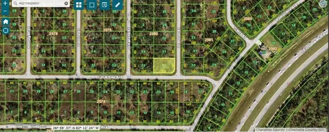 2399 Drennon Street Port Charlotte FL 33953