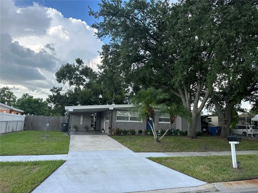 7412 Patrician Place Tampa FL 33619