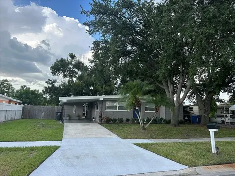 7412 Patrician Place Tampa FL 33619