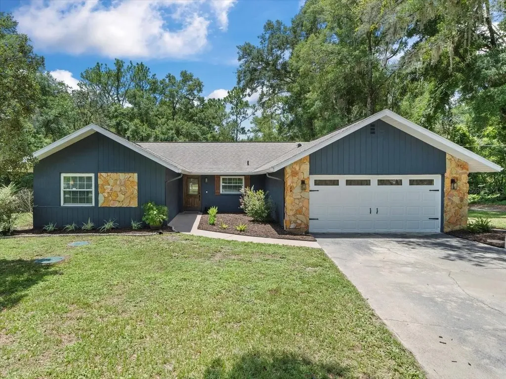 24226 Westminster Court Brooksville FL 34601