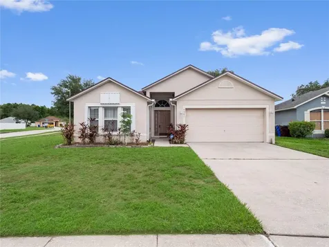 4901 Silver Thistle Lane Saint Cloud FL 34772
