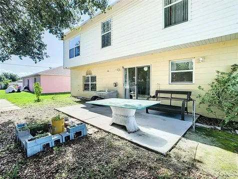 603 Parakeet Court Kissimmee FL 34759