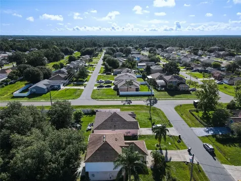 603 Parakeet Court Kissimmee FL 34759