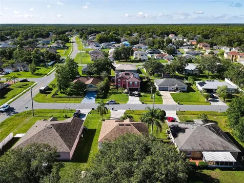 603 Parakeet Court Kissimmee FL 34759