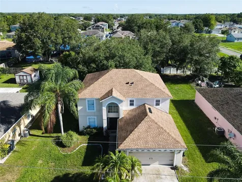 603 Parakeet Court Kissimmee FL 34759