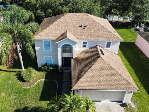 603 Parakeet Court Kissimmee FL 34759