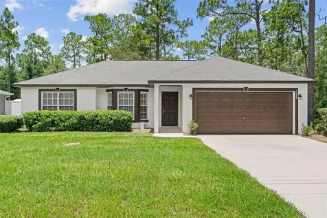 7924 N Primrose Drive Citrus Springs FL 34434