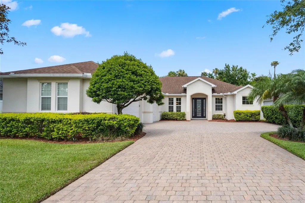 983 Bighorn Street Oviedo FL 32765