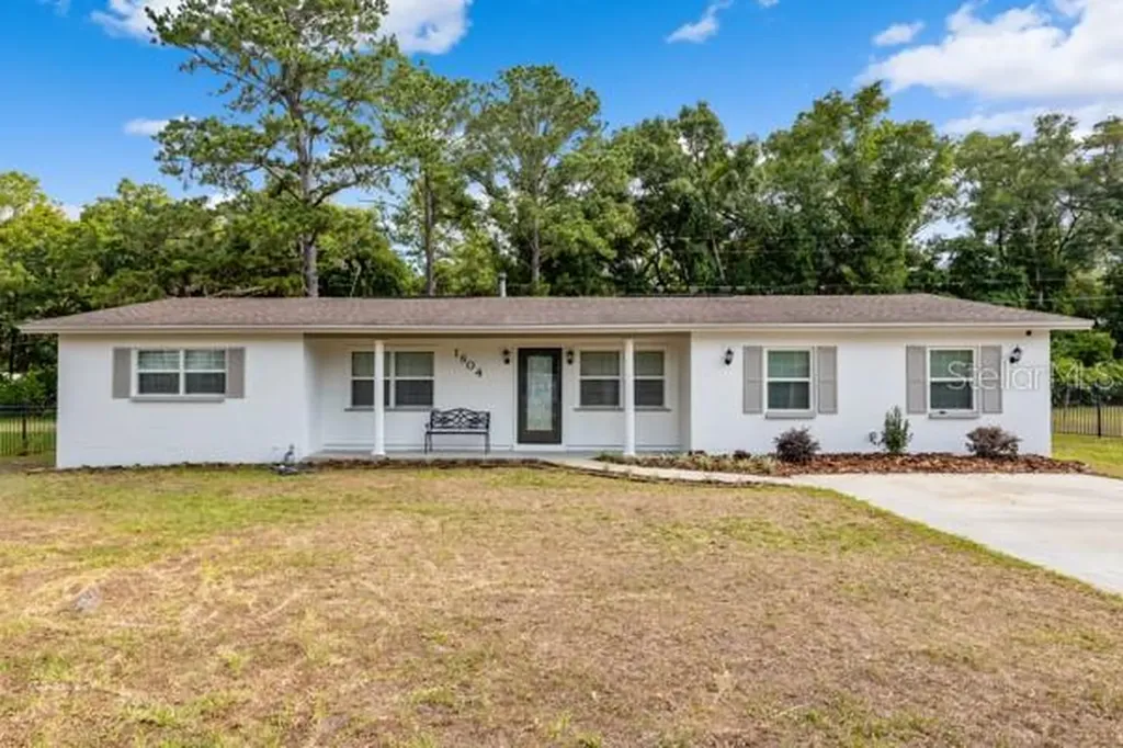 1604 SE 35th Avenue Gainesville FL 32641
