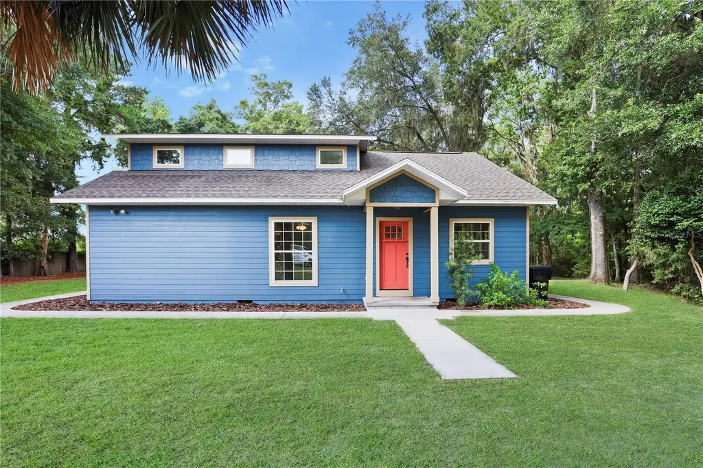 16609 W County Road 1491 Alachua FL 32615