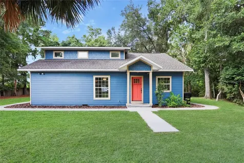 16609 W County Road 1491 Alachua FL 32615