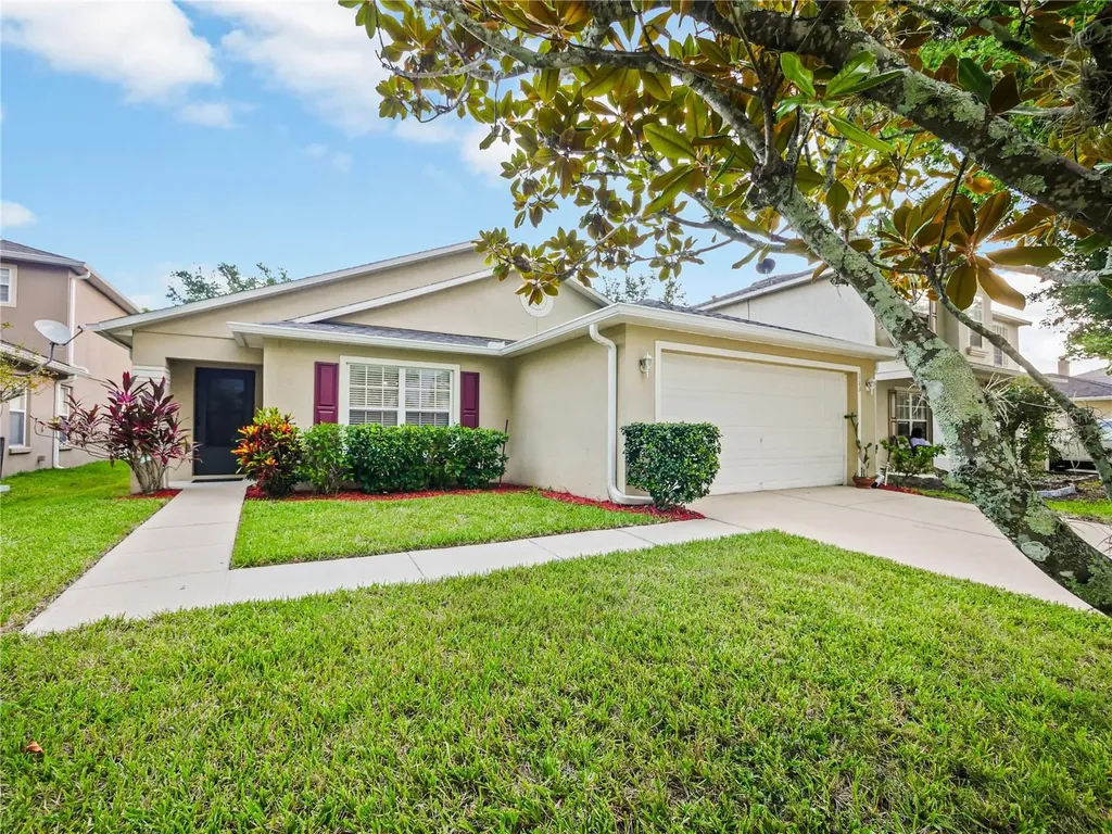 113 Walnut Crest Run Sanford FL 32771
