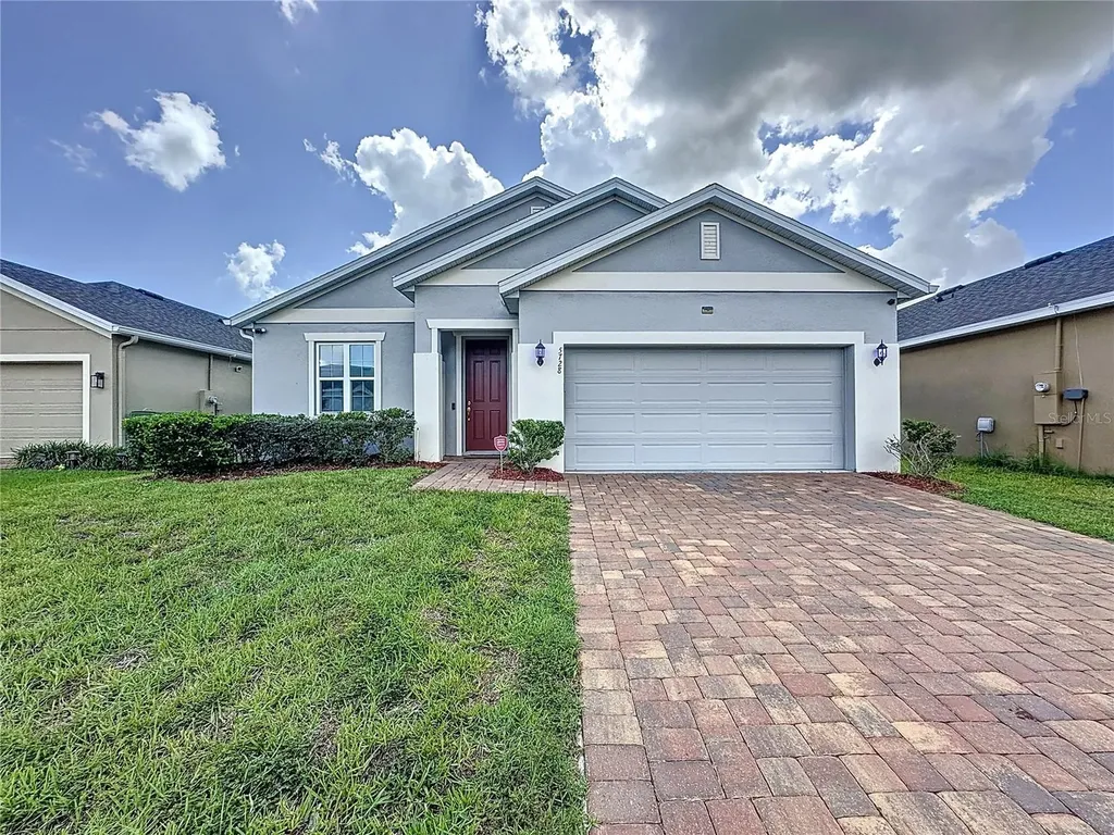 5728 Windsong Oak Drive Leesburg FL 34748