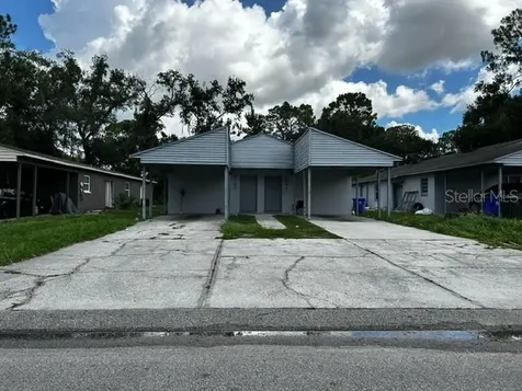 2538 Chestnut Woods Drive Lakeland FL 33815