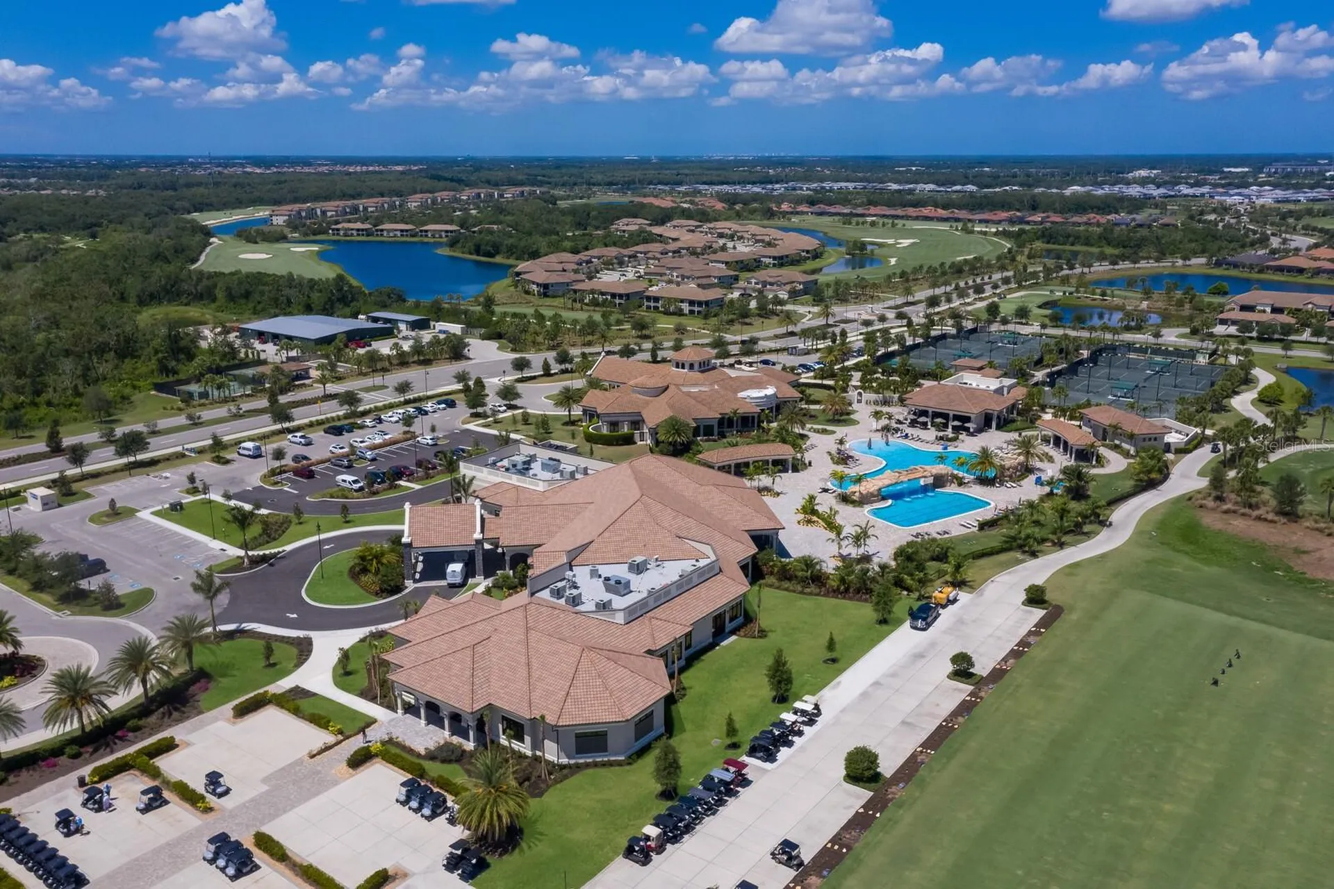 5721 Palmer Circle Bradenton FL 34211