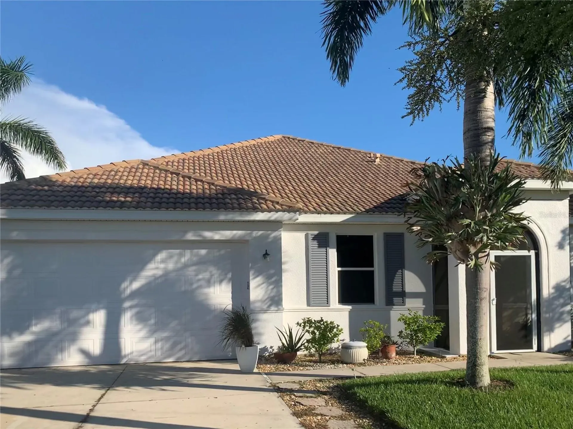 17274 Asmara Court Punta Gorda FL 33955