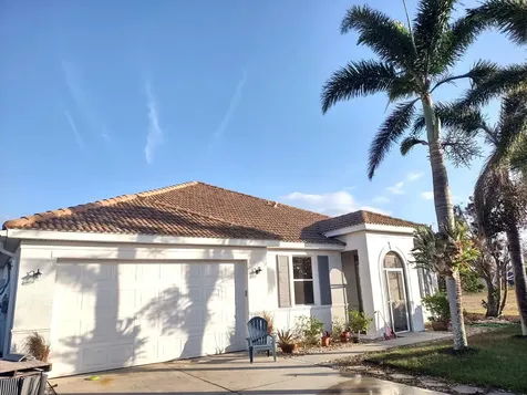 17274 Asmara Court Punta Gorda FL 33955