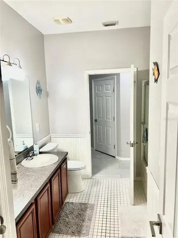 17274 Asmara Court Punta Gorda FL 33955