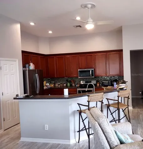 17274 Asmara Court Punta Gorda FL 33955