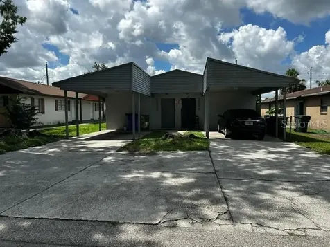 2522 Chestnut Woods Drive Lakeland FL 33815