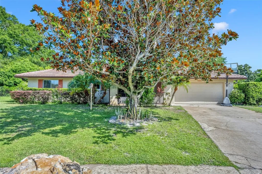 8401 Cambay Avenue Orlando FL 32817