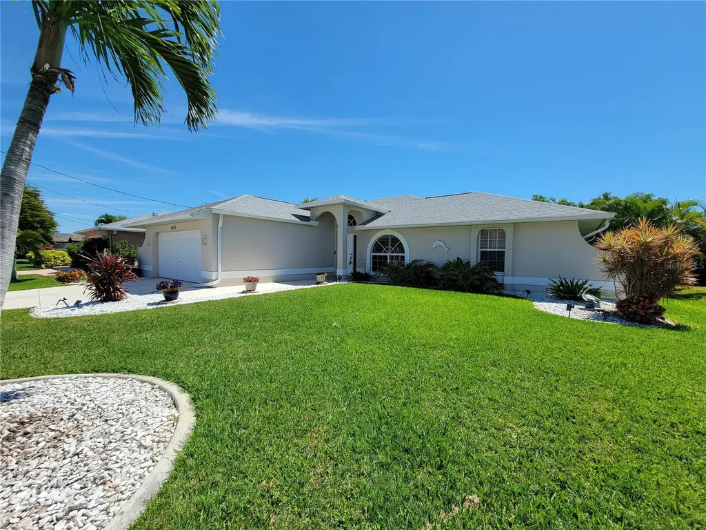 2530 SW 38th Street Cape Coral FL 33914