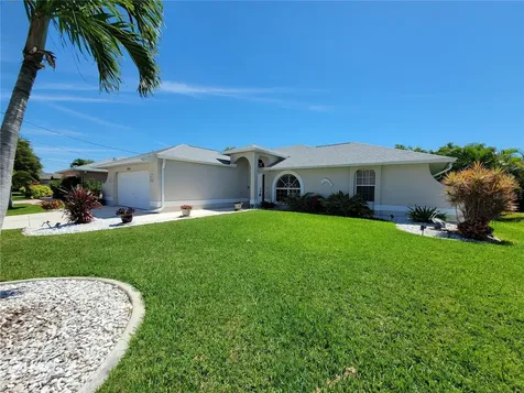 2530 SW 38th Street Cape Coral FL 33914