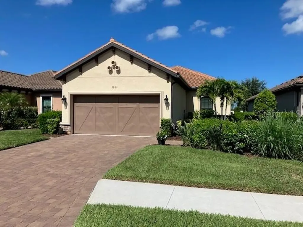 5801 Semolino Street Nokomis FL 34275