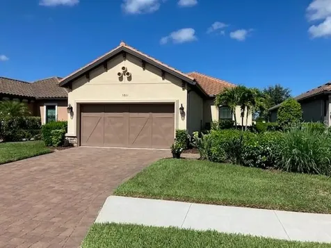 5801 Semolino Street Nokomis FL 34275