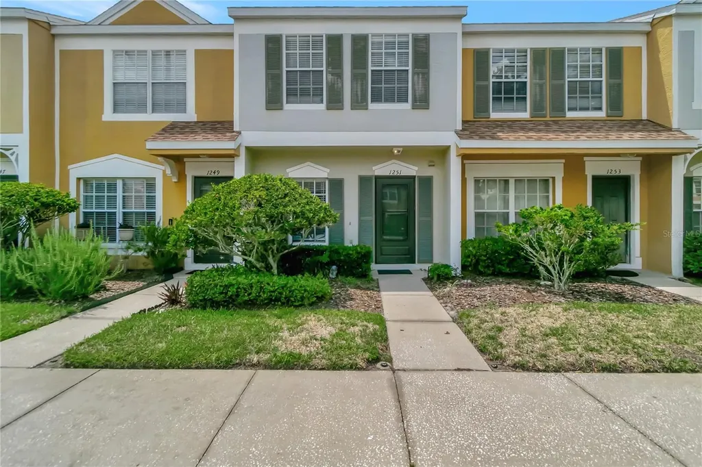 1251 Redondo Way Wesley Chapel FL 33543