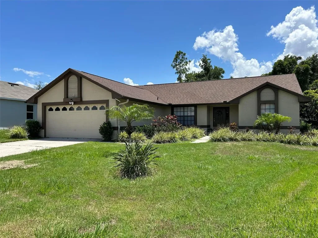 523 Basil Court Kissimmee FL 34759