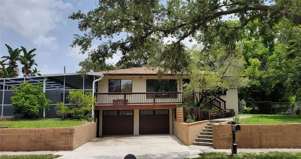 1258 Wooddell Drive Safety Harbor FL 34695