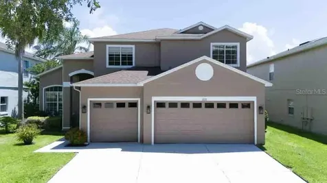 1221 Castleport Road Winter Garden FL 34787