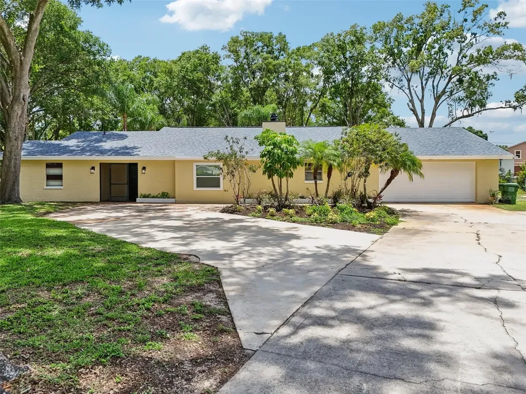 3152 Canal Place Land O Lakes FL 34639