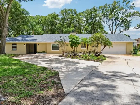 3152 Canal Place Land O Lakes FL 34639