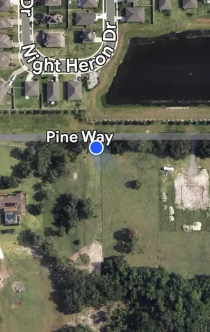 Pine Way Sanford FL 32773